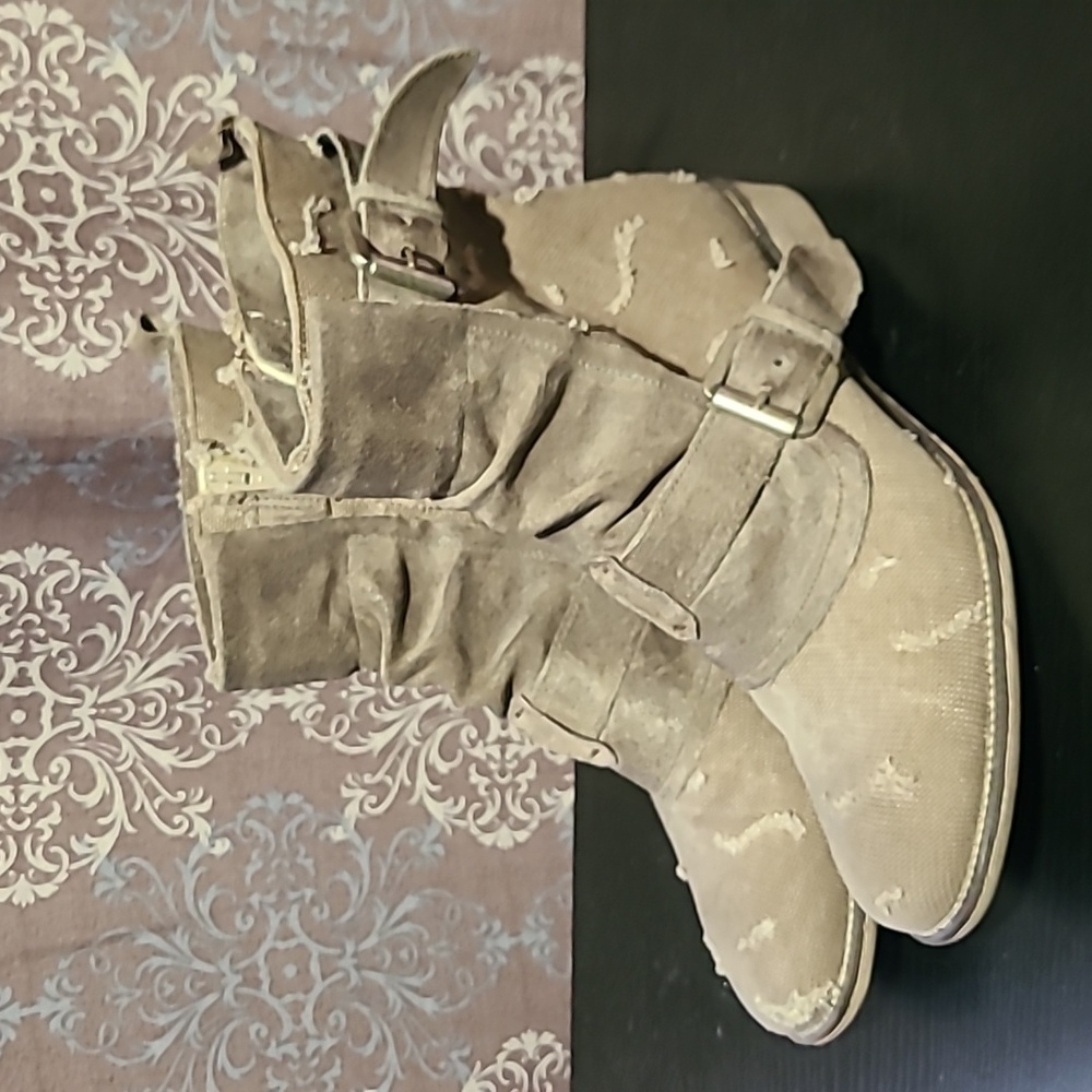 Boutique 9 boots